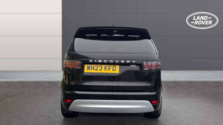 Land Rover Discovery 3.0 D300 Metropolitan Edition 5dr Auto Diesel Station Wagon